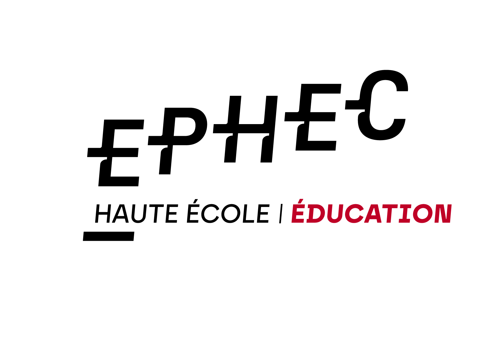 Logo EPHE Education